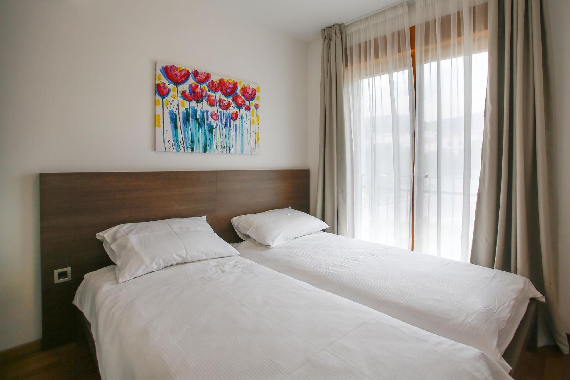 Apartment Poville